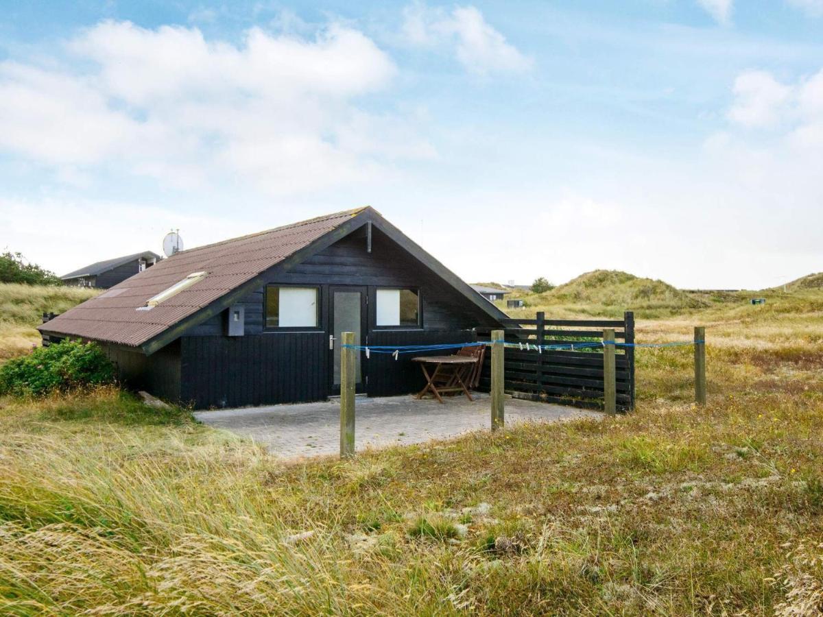 Holiday Home Hvide Sande Xcix Havrvig Exterior photo